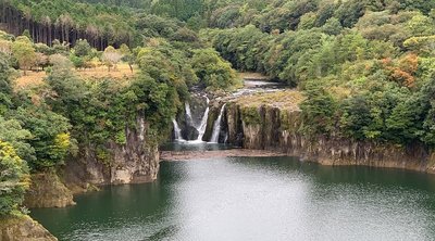 🏞️ 의붓자식 폭포 (마마코 타키) 이미지 2